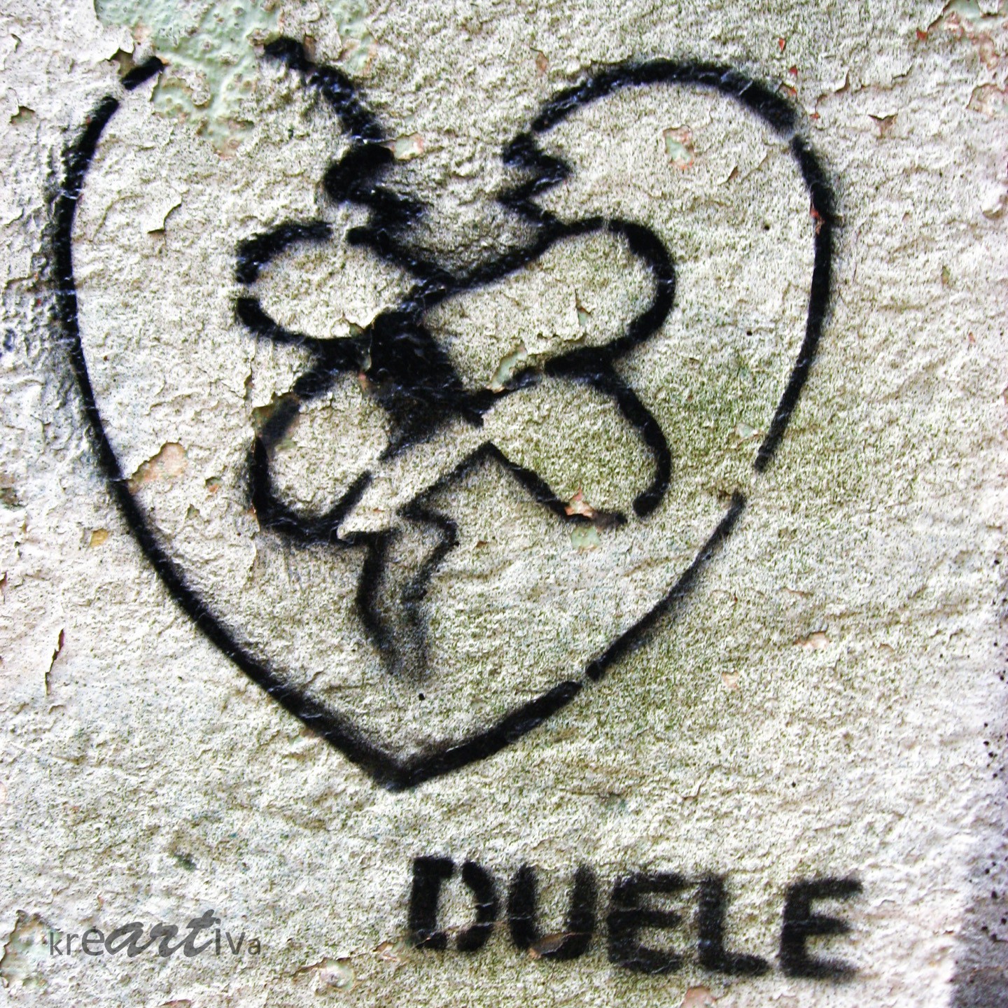 Duele – It hurts